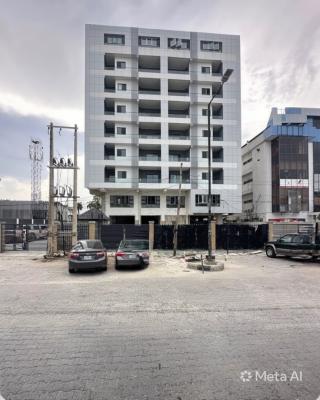 2 Bedroom Apartment, Victoria Island (vi), Lagos, Flat / Apartment for Rent