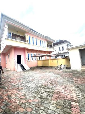 Lovely 4bedroom Duplex, Thomas Estate, Ajah, Lagos, Semi-detached Duplex for Rent