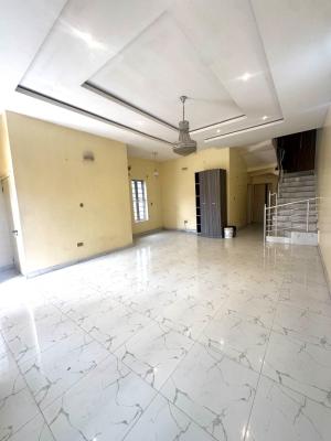 Lovely 4 Bedroom Duplex, Thomas Estate, Ajah, Lagos, Semi-detached Duplex for Rent