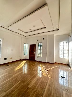 4 Bedroom  Semi Detached Duplex with Bq., Chevy View Estate, Chevron, Lekki, Lagos, Semi-detached Duplex for Rent