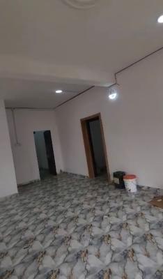 Luxury 4 Bedroom Flat with Rooms En-suite in Serene Environment, Off Akerele/adelabu, Surulere, Lagos, Flat / Apartment for Rent