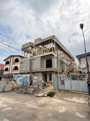 Nicely Built 1 Bedroom Apartments, Ikeja Gra, Ikeja, Lagos, Flat / Apartment for Sale
