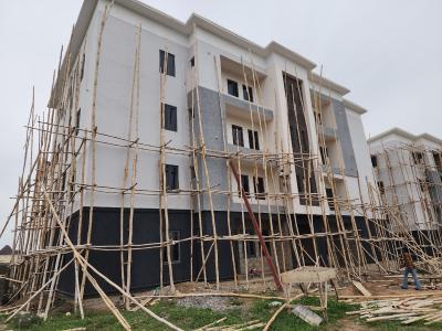 Brand New, Well Finished 2 Bedroom Apartment at Lokogoma, Fct, Abuja, Close to Efab Estate, Lokogoma District, Abuja, Flat / Apartment for Sale
