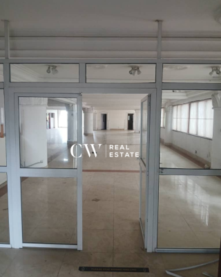 Commercial Office Space in Vi, Victoria Island (vi), Lagos, Office Space for Rent
