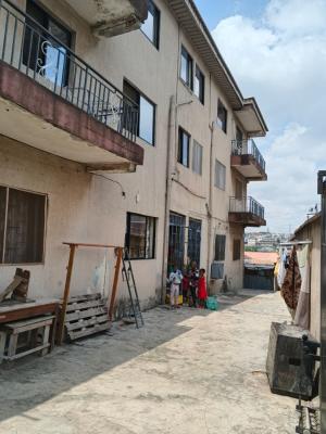 Block of Flats, Off Kudirat Abiola Way, Oregun, Ikeja, Lagos, Block of Flats for Sale
