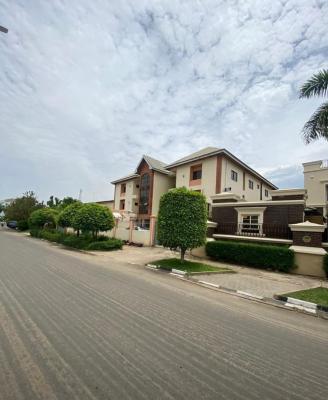 Luxury 3-bedroom Apartment, Maitama District, Abuja, Flat / Apartment for Rent