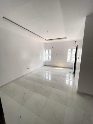 Clean 3 Bed Terrace Duplex in an Estate. Monastry Road Shoperite, Sangotedo, Sangotedo, Ajah, Lagos, Flat / Apartment for Rent