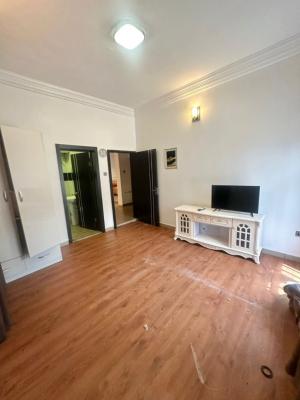 a Luxury 2bed Rooms Flat with Excel, Osapa London, Lekki Phase 2, Lekki, Lagos, Flat / Apartment for Rent