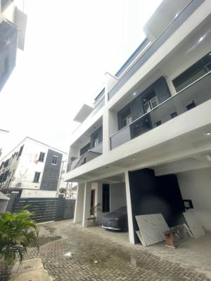 Luxury 2 Bedroom Flat and 1 Bq, Ologolo, Lekki, Lagos, Flat / Apartment for Rent