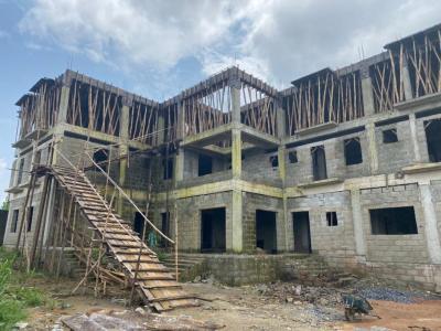 Uncompleted Commercial Property (hotel), Imoru, Ijebu Ode, Ijebu Ode, Ogun, Hotel / Guest House for Sale