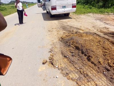 Land with C of O in -view, Asa Along Aba Portharcourt Expressway, Aba, Abia, Commercial Land for Sale
