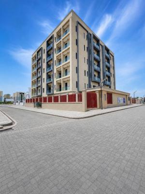 Block of Apartment, Lekki Phase 1, Lekki, Lagos, Flat / Apartment for Sale
