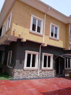 1 Bedroom Spacious Shared Apartment, Ikota Estate, Ikota, Lekki, Lagos, Self Contain (single Rooms) for Sale