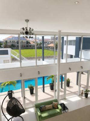 a Well-maintained 5-bedroom Fully Detached Family Home, Nicon Town Estate, Lekki, Lagos, Detached Duplex for Sale