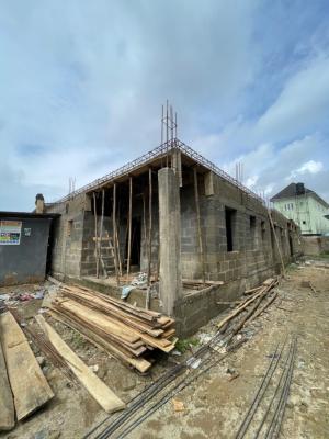 Development Project for Lease, Ogudu Central, Ogudu, Lagos, Block of Flats for Sale