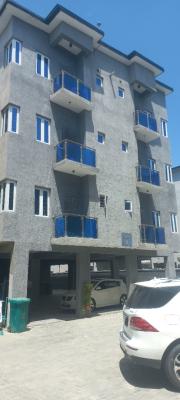 Brand New 5 Bedroom Apartment, Off The Coastal Road, By Elegushi and Sol Beach, Ikate, Lekki, Lagos, Flat / Apartment for Rent