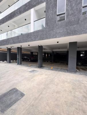 Beautiful 2bedroom Apartment with Elevator, Ikate, Lekki, Lagos, Flat / Apartment for Sale