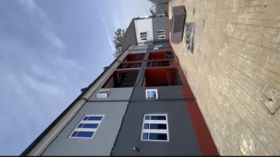 Exotic Room and Parlor Self Con, Alafara Ologolo, Ologuneru, Ibadan, Oyo, Mini Flat (room and Parlour) for Rent