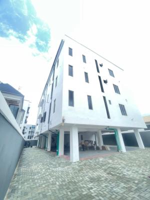 Luxury  2 Bedroom Flat and 1 Bq, Ologolo Lekki Lagos, Ologolo, Lekki, Lagos, Flat / Apartment for Sale