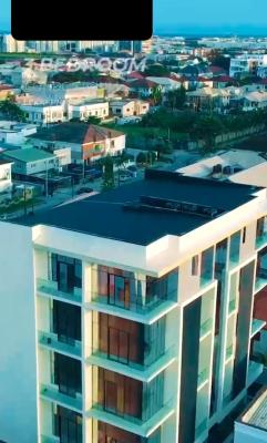 Tastefully Furnished 3 Bedroom Flat, Lekki Phase 1, Lekki, Lagos, Flat / Apartment for Sale