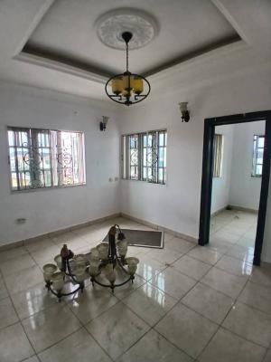 Well Maintained Mini Flat Upstairs, First Unity Estate Badore, Ajah, Lagos, Mini Flat (room and Parlour) for Rent
