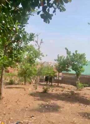 Slashed of 3,081sqm Land, Guzape District, Abuja, Land for Sale