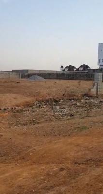 1,300sqm, Residential, C of O, By Suncity Estate, Kaura, Abuja, Residential Land for Sale