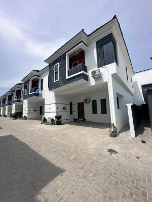 Affordable 3 & 4 Bedroom Terrace Duplexes with Swimming Pool, & Gym, Ajah , Ikota, Ajah, Lagos, Terraced Duplex for Sale