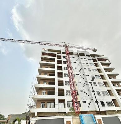 2bedroom & 3bedroom Ultra-luxury Smart Homes in Old Ikoyi, Lagos, Old Ikoyi, Ikoyi, Lagos, Block of Flats for Sale