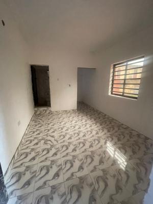 Standard Roomself, in an Estate, Pedro, Gbagada, Lagos, Self Contain (single Rooms) for Rent