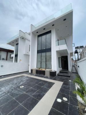 Discounted Price , Luxury 5bedroom Fully Detached Duplex, Discounted Price , Luxury 5bedroom Fully Detached Duplex, Ikota, Lekki, Lagos, Detached Duplex for Sale