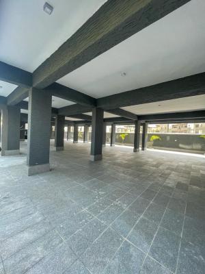 Newly Built 1, 2 & 3 Bedroom Apartment, Ikate, Lekki, Lagos, Flat / Apartment for Sale