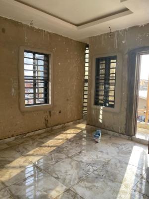 Newly Built Miniflat Upstairs, Off Aborisade Street Lawanson, Surulere, Lagos, Mini Flat (room and Parlour) for Rent