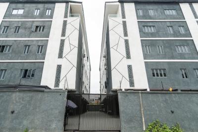 Nicely Furnished Three Bedroom Maisonette Penthouse in Lekki Phase 1, Lekki Phase 1, Lekki, Lagos, Flat / Apartment Short Let