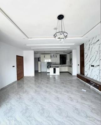 Premium Built 2 Bedroom Apartment, Ikota, Lekki, Lagos, Flat / Apartment for Sale
