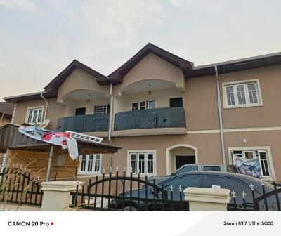 4 Bedroom Semi Detached Duplex, Opic, Isheri North, Lagos, Semi-detached Duplex for Sale