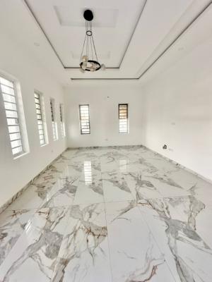 Spacious Studio Apartment Downstairs, Canal West, Osapa London Lekki Lagos, Osapa, Lekki, Lagos, Self Contain (single Rooms) for Rent