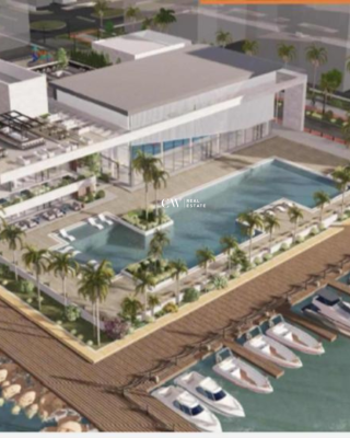 Premium Waterfront Development in Lekki Phase 1, Lekki Phase 1, Lekki, Lagos, Flat / Apartment for Sale