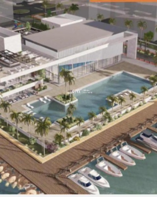 Premium Waterfront Development in Lekki Phase 1, Lekki Phase 1, Lekki, Lagos, Flat / Apartment for Sale