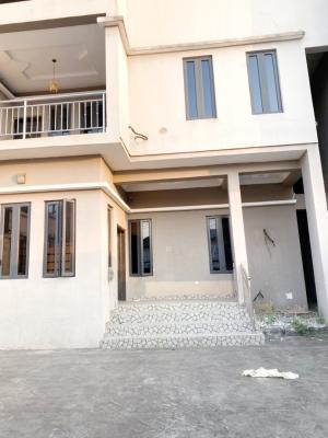Luxury 4 Bedroom Semi Detached Duplex with Bq, Gra Phase 2, Magodo, Lagos, Semi-detached Duplex for Rent