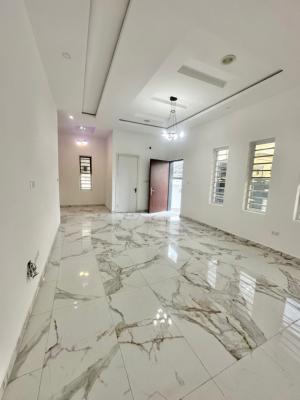 Spacious Self Contain Studio, Osapa, Lekki, Lagos, Self Contain (single Rooms) for Rent