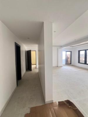 Newly Built 3 Bedroom Apartment, Victoria Island (vi), Lagos, Flat / Apartment for Rent