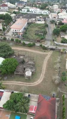 Prime Land in Gated and Secured Estate, Alalubosa Gra, Alalubosa, Ibadan, Oyo, Residential Land for Sale