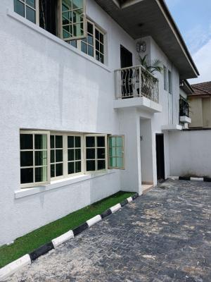 Well Maintained 4nos  2bedroom  Flat., Off Omorire Johson, Lekki Phase 1, Lekki, Lagos, Flat / Apartment for Rent