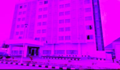 92 Rooms Five Star Hotel on 6500sqm Land, Off Presidential Road, Independence Layout, Enugu, Enugu, Hotel / Guest House for Sale