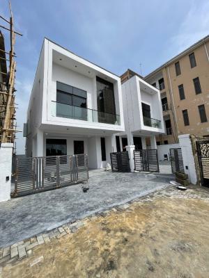 Gorgeously Finished 4 Bedroom Detached Duplex, Ikota, Lekki, Lagos, Detached Duplex for Sale