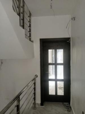 Newly Built 4-bedroom + Bq Semi-detached Duplex, Adeniyi Jones, Ikeja, Lagos, Semi-detached Duplex for Rent