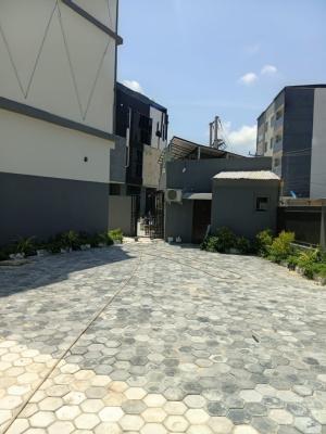 Well Maintained 4 Bedroom Terrace Duplex, Ikate, Lekki, Lagos, Flat / Apartment for Rent