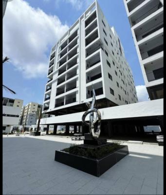 Newly Built Luxury Fully Serviced Spacious 2bedroom, Lekki Phase 1, Lekki, Lagos, Flat / Apartment for Rent