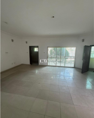 3 Bedroom Apartments with Bq in Oniru, Oniru, Victoria Island (vi), Lagos, Flat / Apartment for Rent